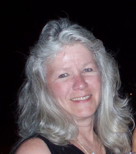 Gail Watson Retires from Nationwide 
