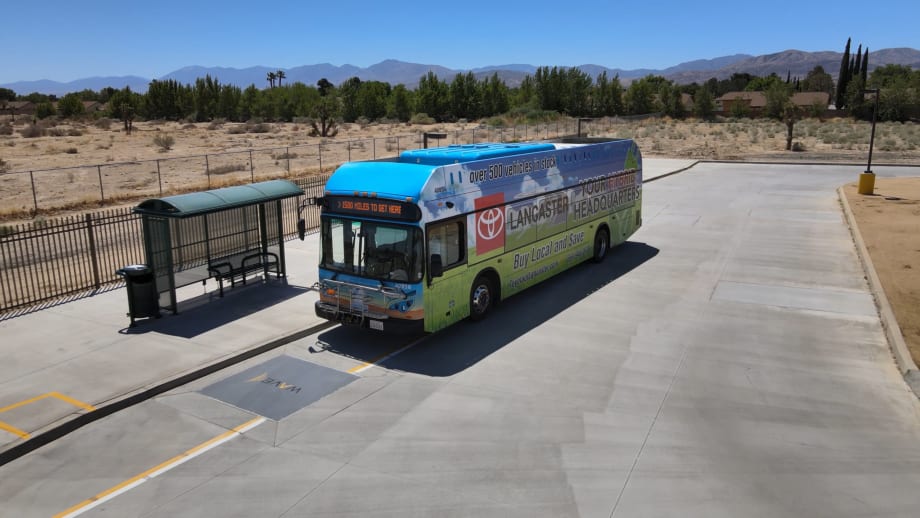 Following Acquisition by Ideanomics, WAVE Looks to Charge Zero Emissions Future