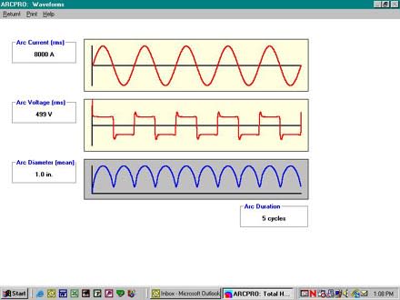 ARCPRO 2.01