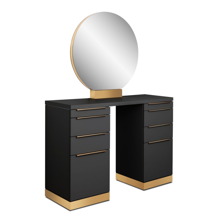 The Minerva Designer Series Sets the Stage for a Luxurious Client Experience