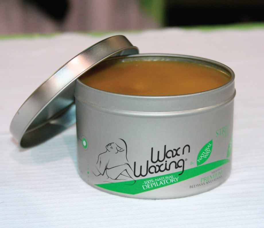 The Wonderful World of Wax