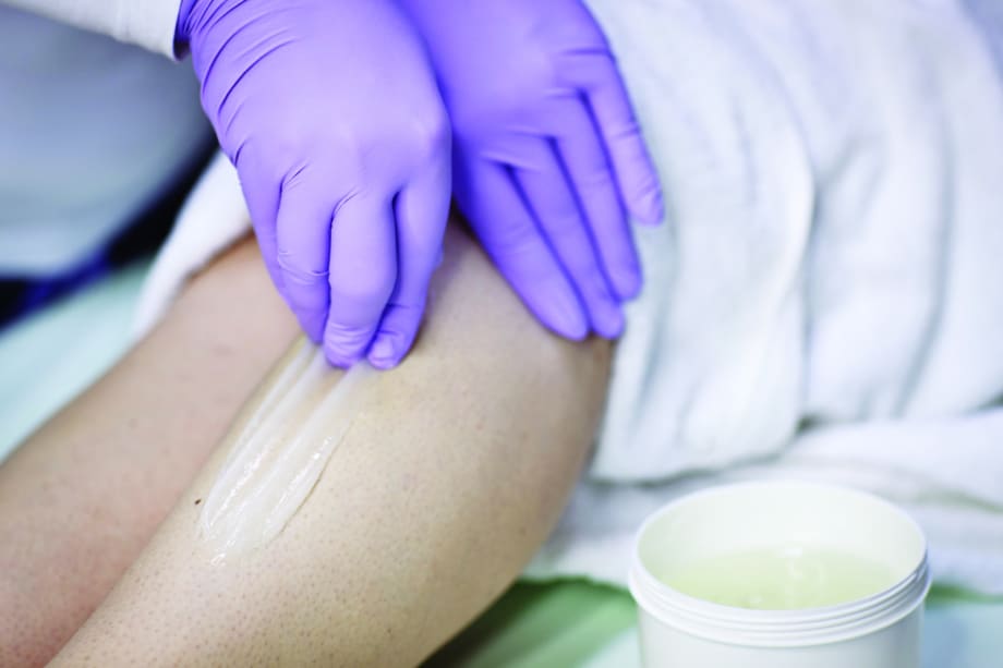 Amp Up Your Offerings: Waxing