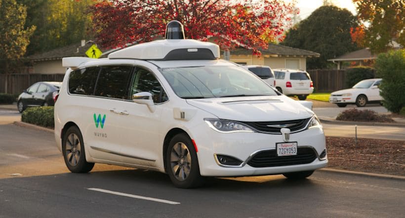 Waymo Enters Mobility Partnership with Nissan, Renault