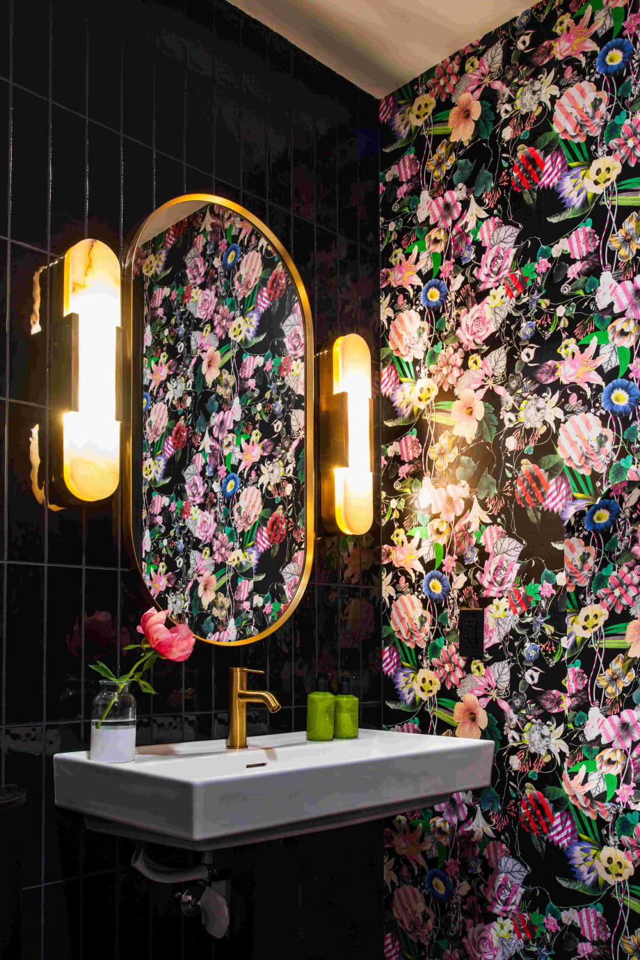 The Charming Jewel Box