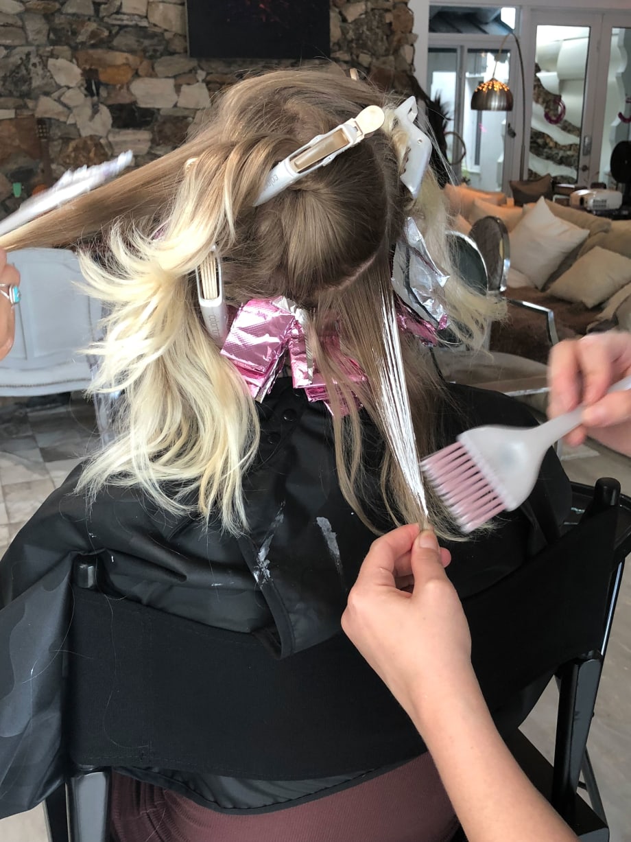 Flying Colors: Colortrak Reveals the New Ibiza Collection at its 2018 Ambassador Retreat