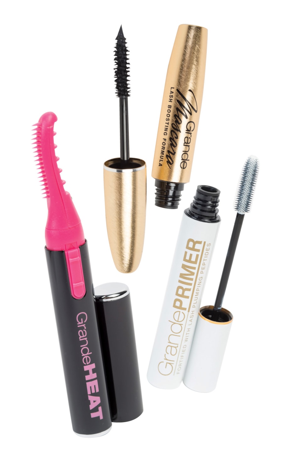 Retail Boutique: Brows and Lashes