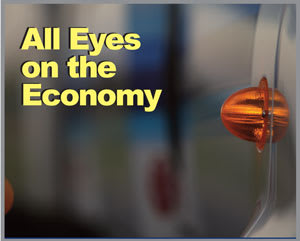 Economic Experts Look at Economy During ATA Session