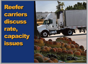 Reefer Operators Say They Deserve 'Premium Rate for Premium Services'