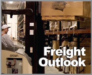 FTR Associates: Don't Get Excited Yet