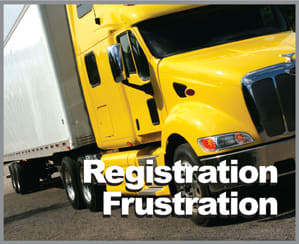 Polk: Truck Registrations to be Lower Than Expected in '09