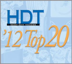 HDT Announces '12 Top 20 Products
