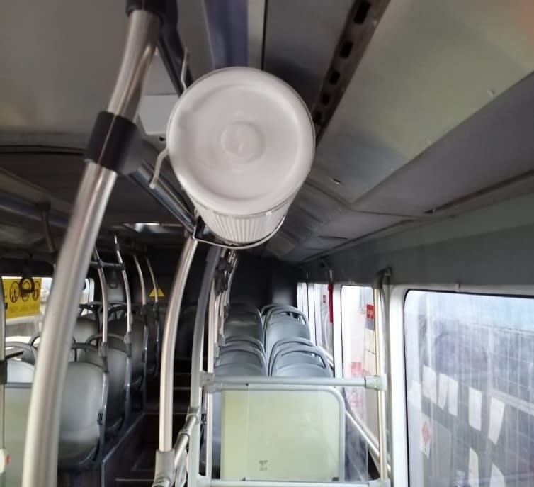 Webasto Introduces Lightweight, Compact Air Cleaners with Medical-Grade HEPA-14 Filtration 