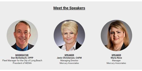 Webinar: Maximizing Value Through Improved Supplier Management Practices