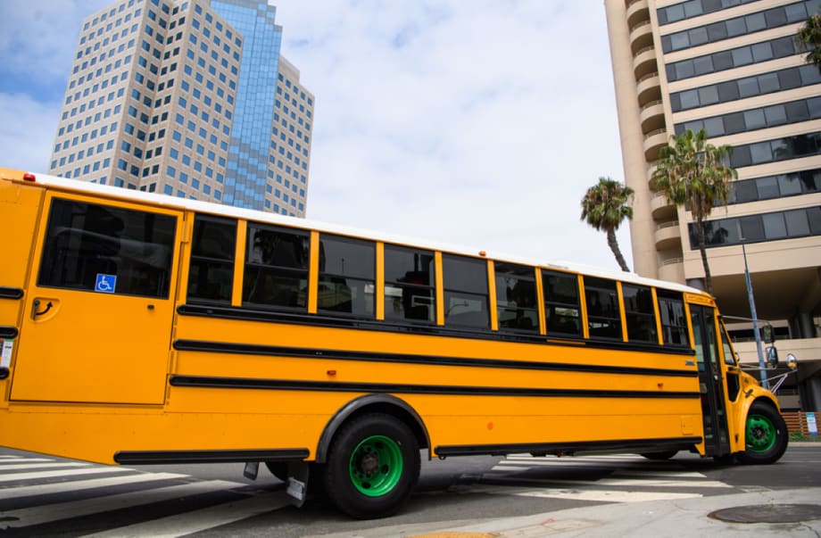 Funding Webinar Geared Toward San Francisco Bay Area School Districts