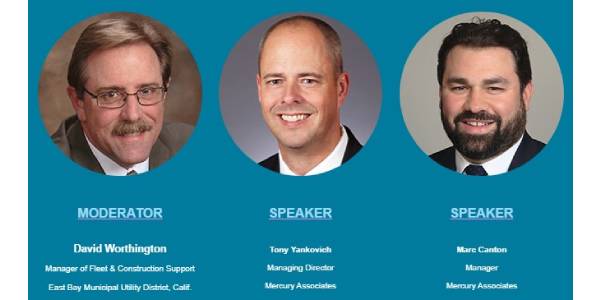 Webinar: How Rightsizing, Right Typing Reduces Fleet Capital Costs