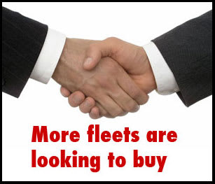 Improving Economy Means Increased Interest in Acquisitions and Mergers