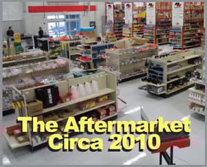 Analyst: The State of the Heavy-Duty Aftermarket