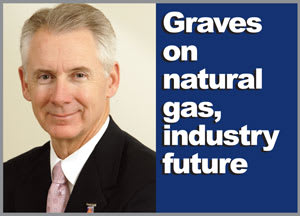ATA CEO Speaks on Industry Challenges, Natural Gas