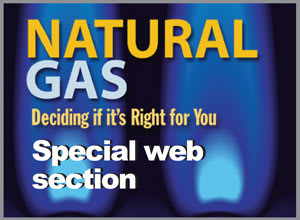 Natural Gas: What Fleets Need to Know, Part 1