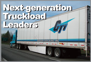 Next-Generation Leaders Run a Tight Ship