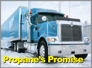 Propane's Promise