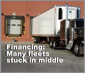 Fleet Panel Says Banks Reward Struggling Carriers