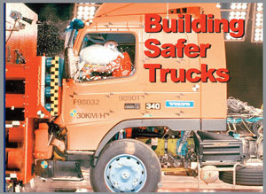 Building Safer Trucks
