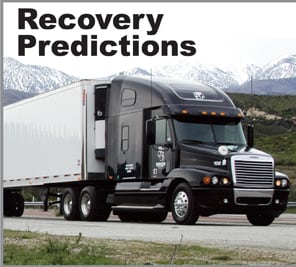 Economic Analysts Tell Refrigerated Carriers Recovery Will Be Gradual