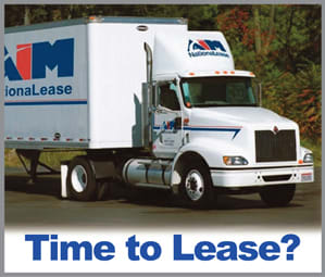 Leasing Provides an Alternative for Weathering the Storm