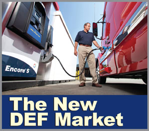 DEF Suppliers Prepare for New Market in 2010