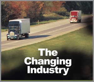 Software Users Hear About Trucking Industry Trends at Conference