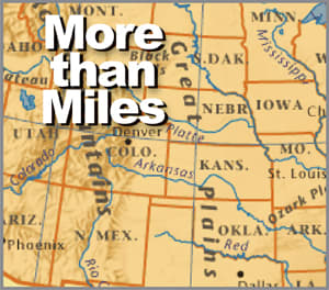 More than Miles: Routing/Mileage Companies Branch Out