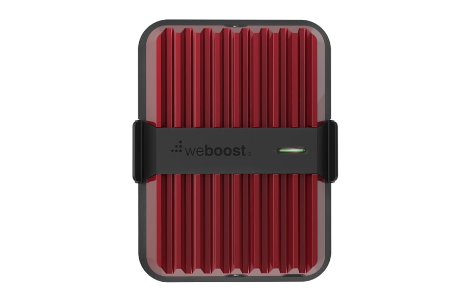 Drive Reach Boosts Cellular Signal for Drivers