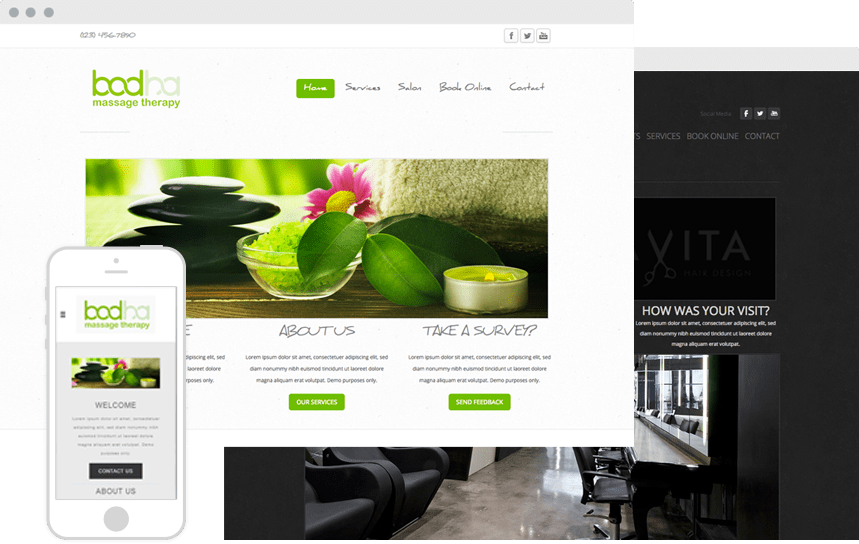 The DOs and DON'Ts of a Great Salon Website