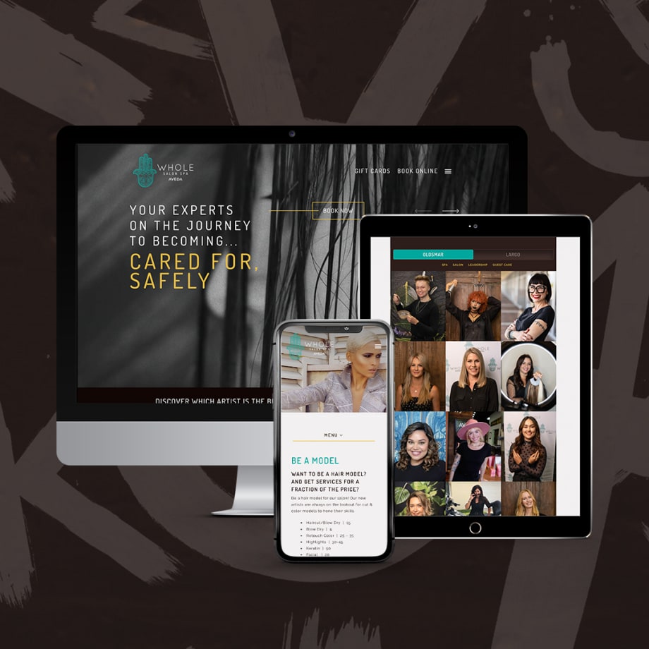 2022 STAMP Honorees in Digital Marketing
