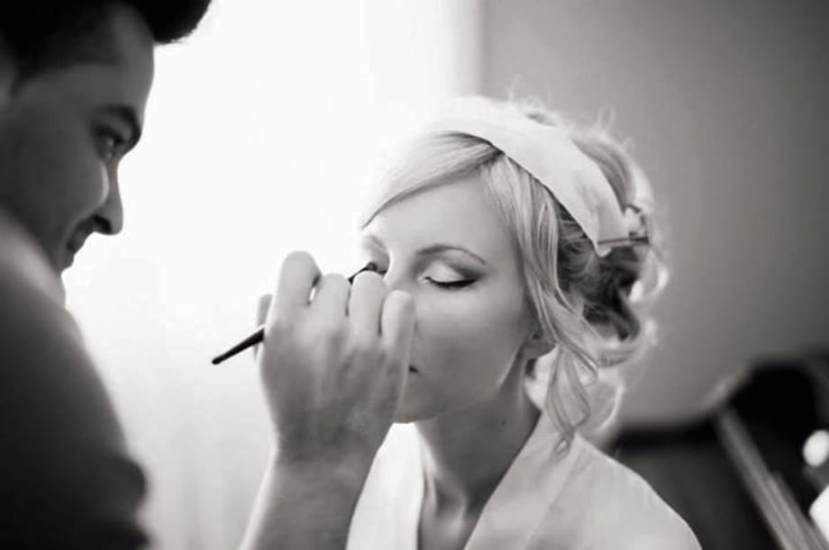 Making it Big: Alex Rivera, Platform Artist for Fromm Beauty