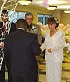 Transport Corporation Of America Hosts Wedding