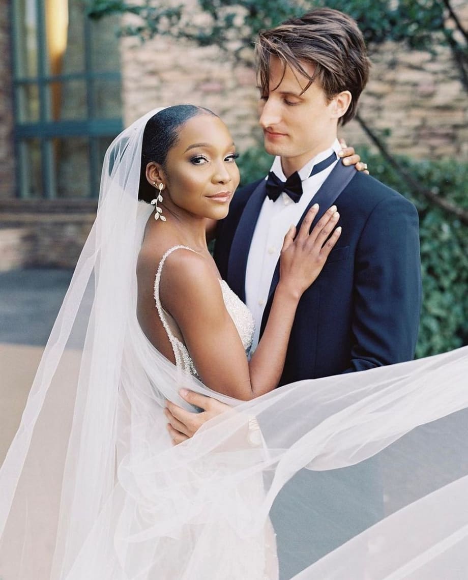 Here Comes the Bridal Stylist
