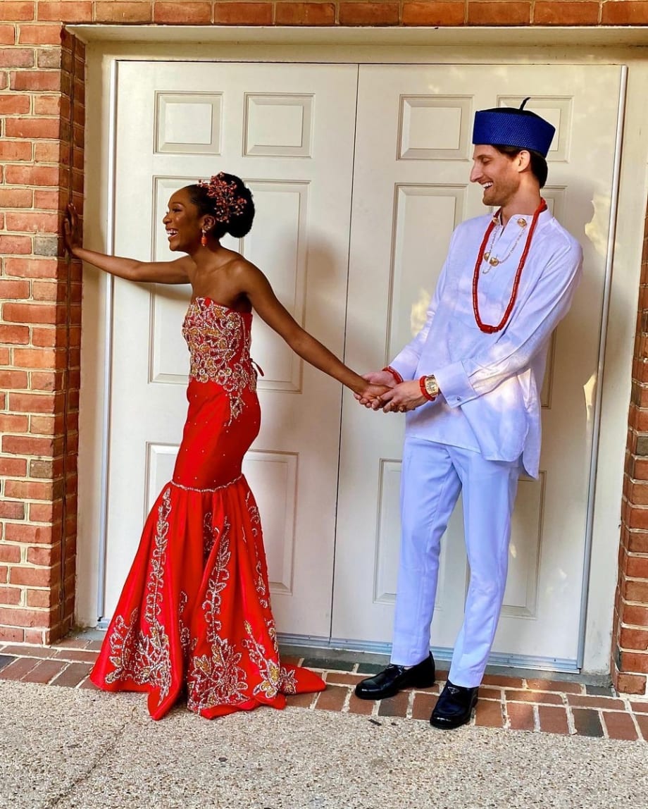 Here Comes the Bridal Stylist