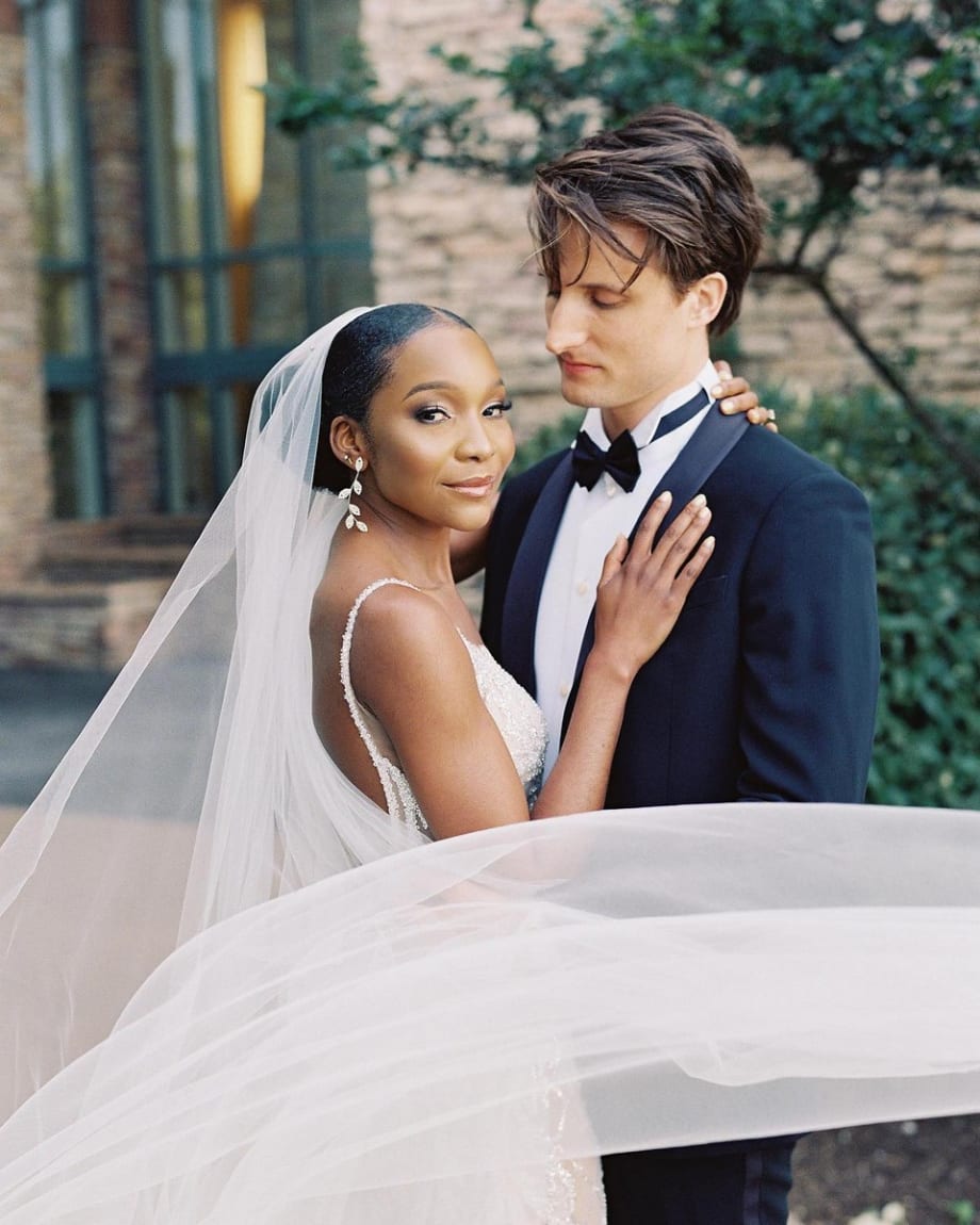 Here Comes the Bridal Stylist