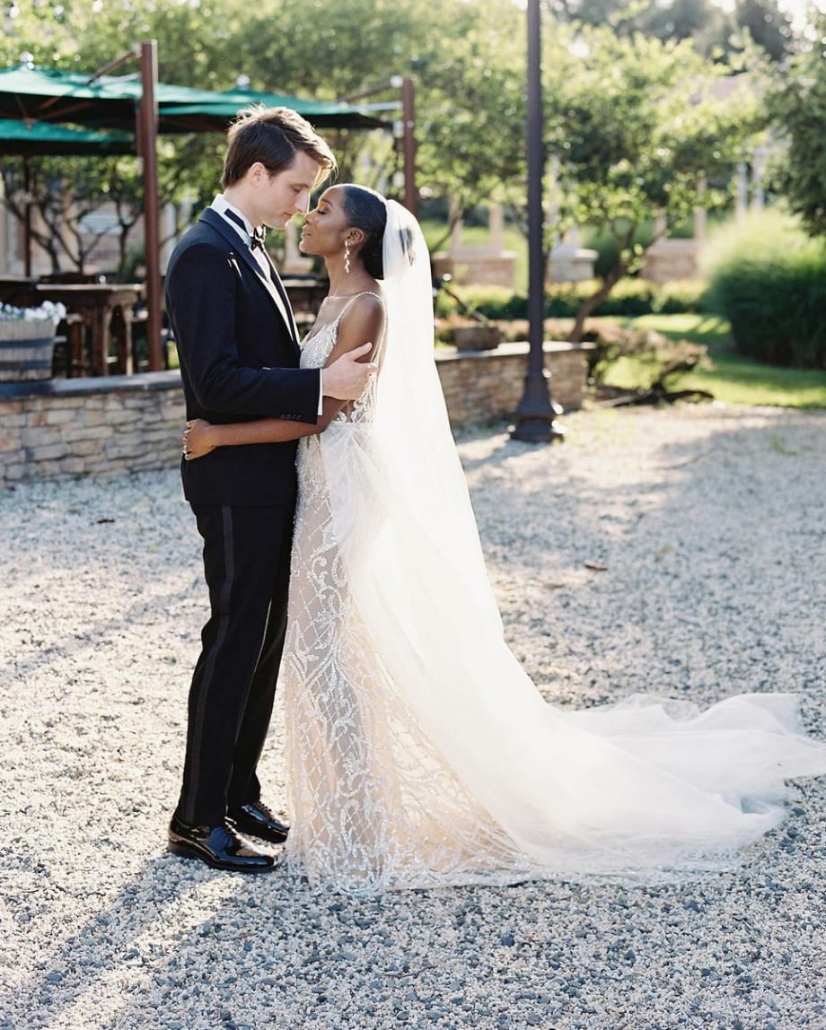 Here Comes the Bridal Stylist