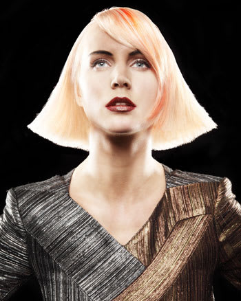 Current Styles from Cutting Room Creative