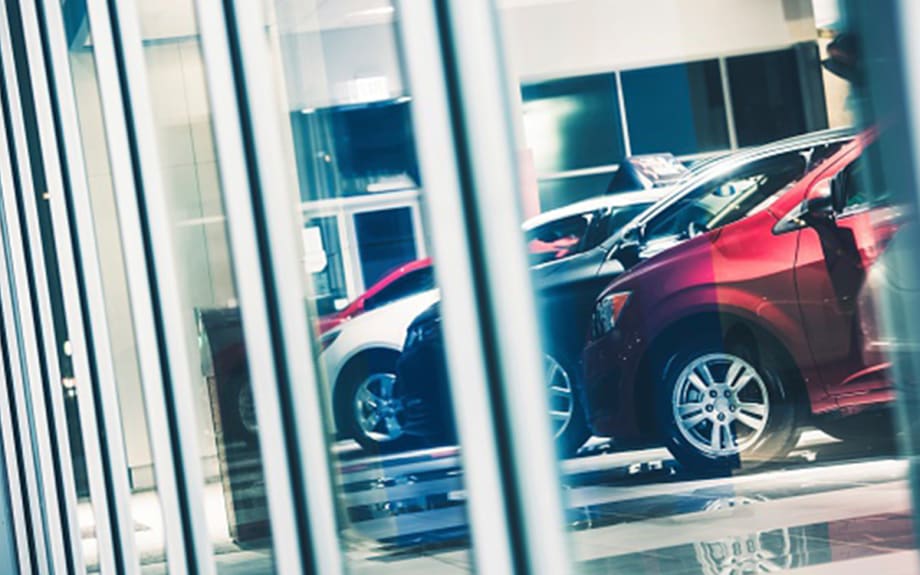 Car Lease Options in a Chip Shortage Pandemic