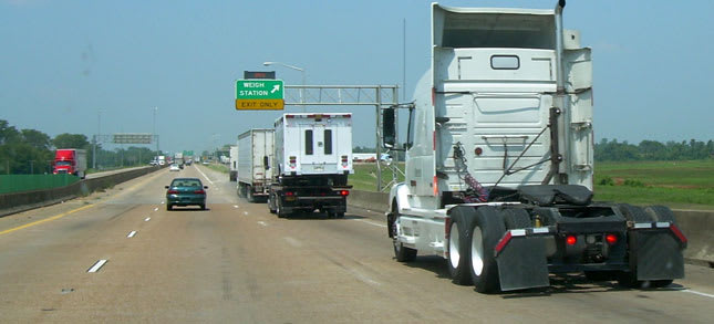 Concerns about CSA Aired at House Hearing