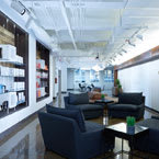 Wella World Studio NYC Grand Opening