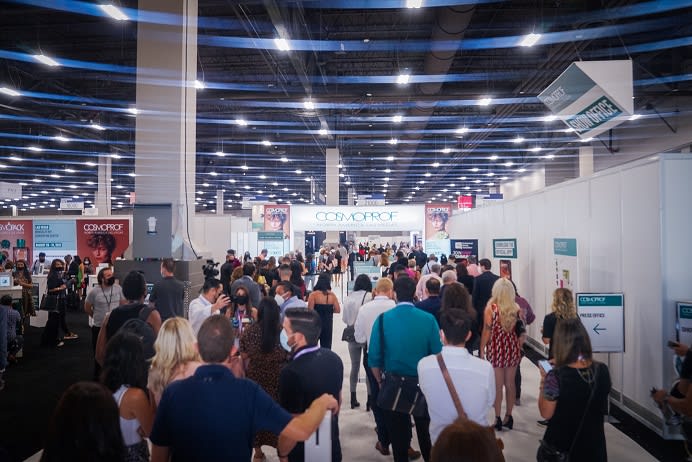 Cosmoprof North America Registration Now Open