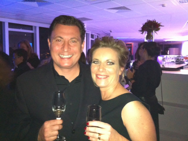 Wella Open House Global Media Event