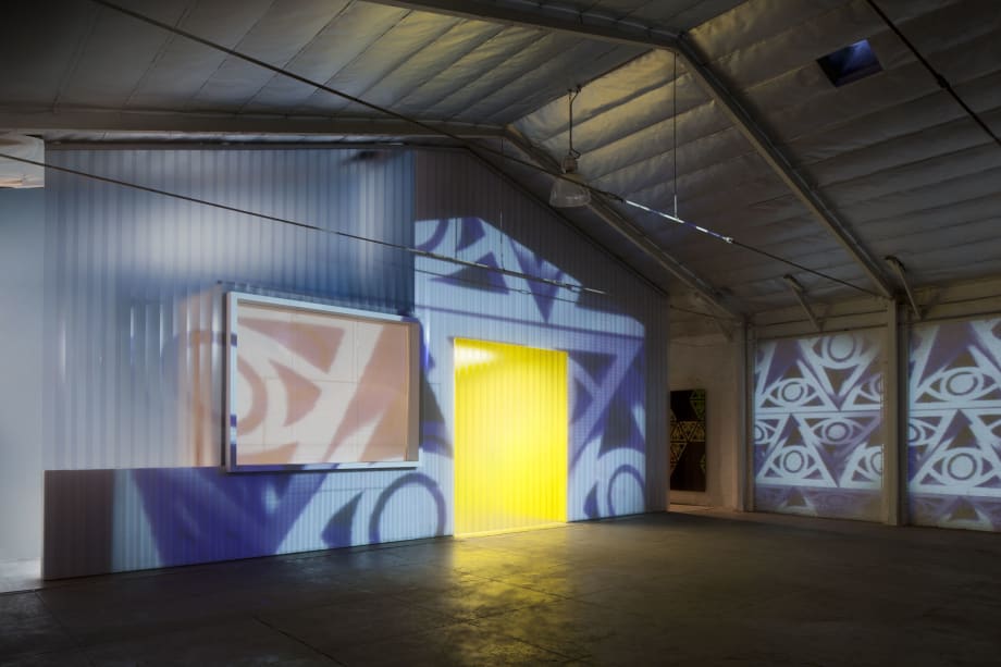 Salon Tour: The Well