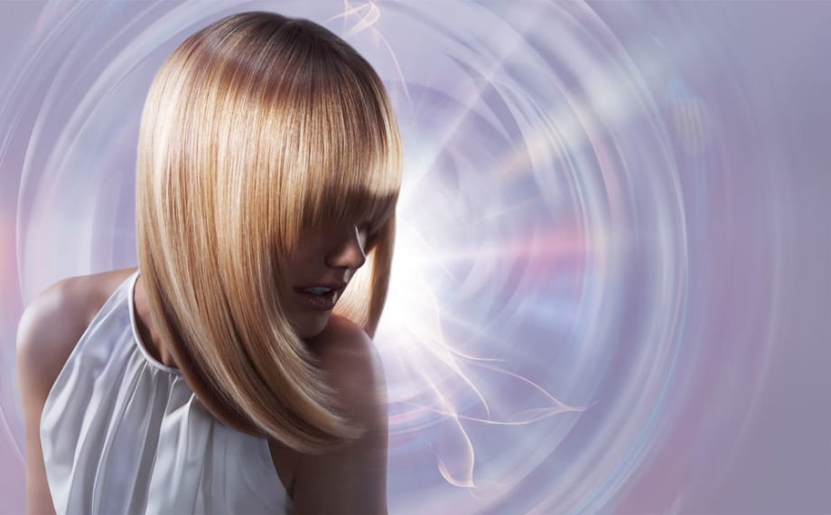 Light Rays: Wella's New Illumina Color