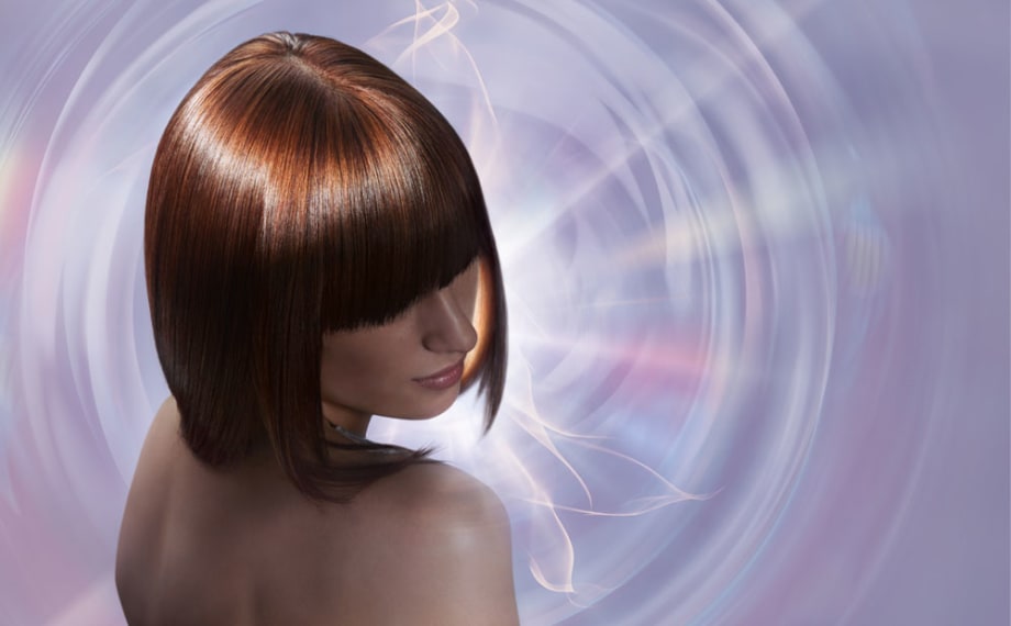 Light Rays: Wella's New Illumina Color